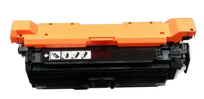 Hp 652A-CF320A Siyah Muadil Toner - 2