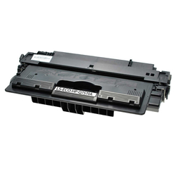 Hp 70A-Q7570A Muadil Toner - 2