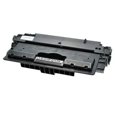 Hp 70A-Q7570A Muadil Toner - 2