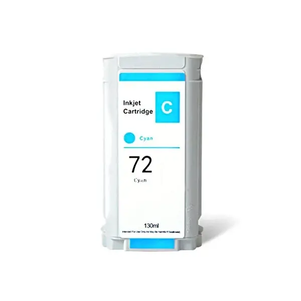 Hp 72-C9371A Mavi Muadil Kartuş - 1