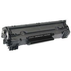 Hp 79A-CF279A Muadil Toner - 2