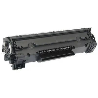Hp 79A-CF279A Muadil Toner - 2