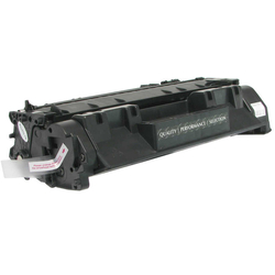 Hp 80A-CF280A Muadil Toner - 2