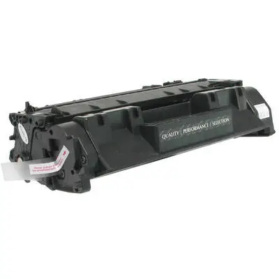 Hp 80A-CF280A Muadil Toner - 2