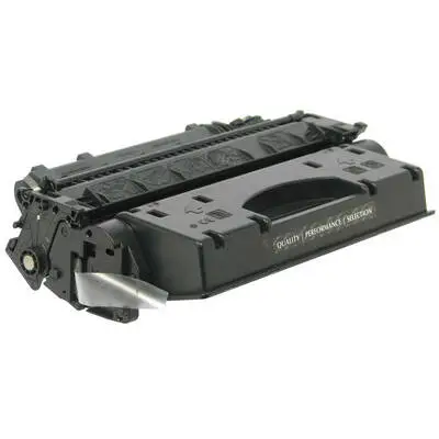 Hp 80X-CF280X Muadil Toner Yüksek Kapasiteli - 2