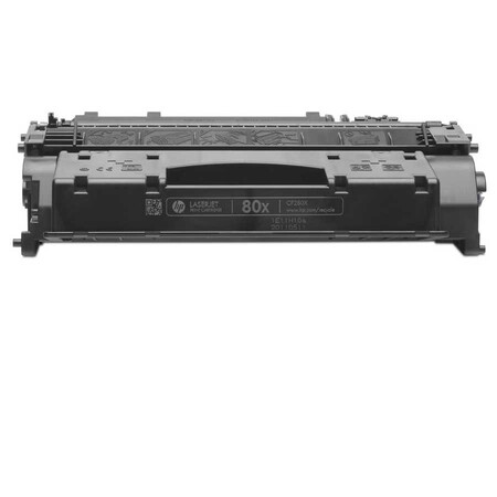 HP 80X-CF280X Orjinal Toner - Thumbnail