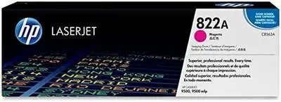 Hp 822A-C8563A Kırmızı Orjinal Drum Ünitesi - 1