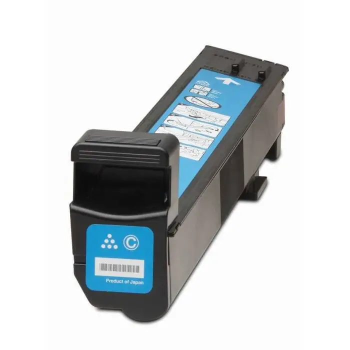 Hp 824A-CB381A Orjinal Mavi Toner - 2