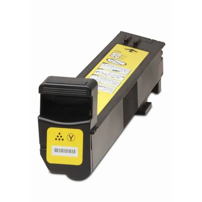 Hp 824A-CB382A Orjinal Sarı Toner - 2