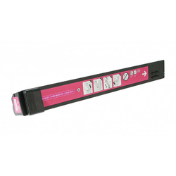 Hp 824A-CB383A Kırmızı Muadil Toner - 2