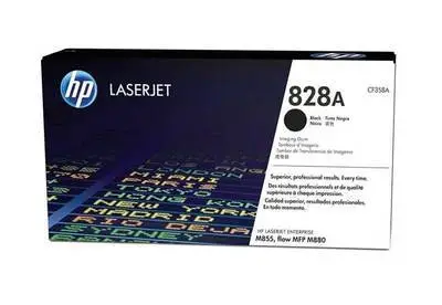 Hp 828A-CF358A Siyah Orjinal Drum Ünitesi - 1