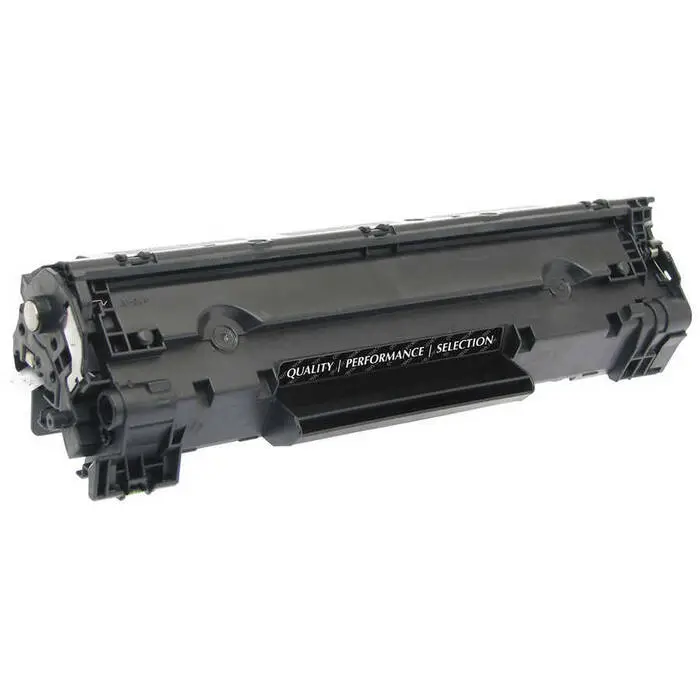 Hp 85A- CE285A Muadil Toner - 2