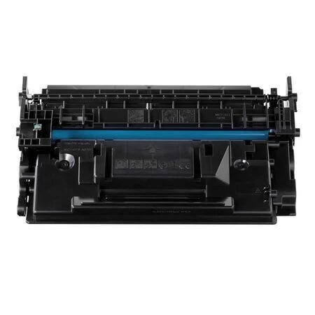 Hp 89A-CF289A-Chipsiz Muadil Toner - 2