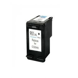 Hp 901XL-CC654A Muadil Siyah Kartuş Yüksek Kapasite - 2