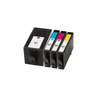 Hp 903XL Muadil Kartuş Seti - 2