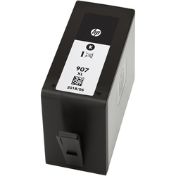 Hp 907XL-T6M19AE Siyah Muadil Kartuş - 2