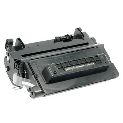 Hp 90A-CE390A Muadil Toner - 2