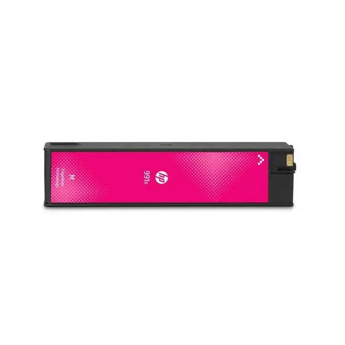 Hp 991X-M0J94AE Kırmızı Muadil Kartuş Yüksek Kapasiteli - 1