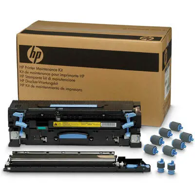 Hp C9153A Orjinal Fuser Bakım Kiti - 1