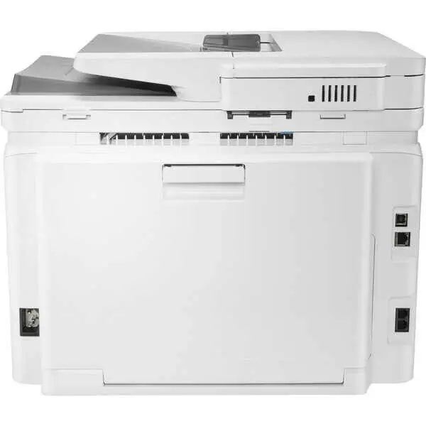 HP Color LaserJet Pro M283FDW Renkli Lazer Yazıcı 7KW75A - 3