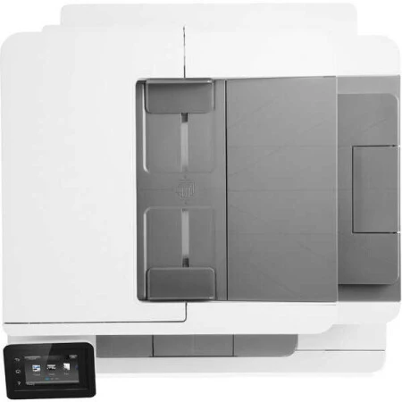 HP Color LaserJet Pro M283FDW Renkli Lazer Yazıcı 7KW75A - 4