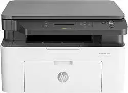 HP LaserJet MFP 135A Yazıcı Tarayıcı Fotokopi 4ZB82A - 1