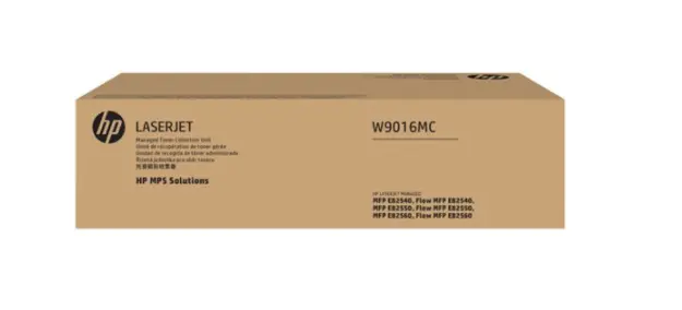 HP W9016MC Atık Kutusu - 1