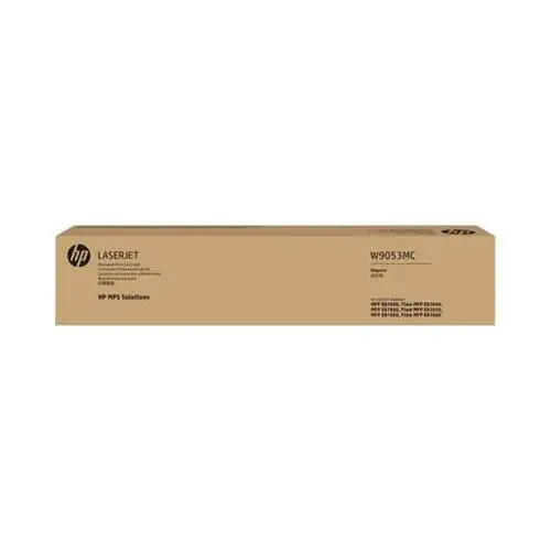 HP W9053MC Kırmızı Orjinal Toner - 1