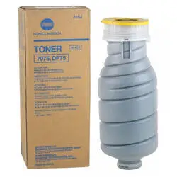 Konica Minolta 701B Orjinal Fotokopi Toner - 1