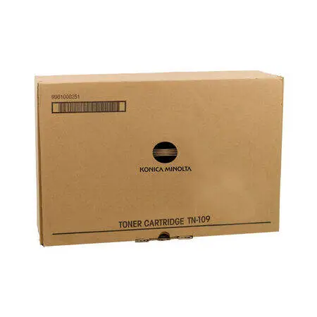 Konica Minolta TN-109 Orjinal Fotokopi Toner - 1