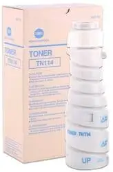 Konica Minolta TN-114 Orjinal Fotokopi Toner - 1