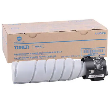 Konica Minolta TN-116 Orjinal Fotokopi Toner - 1