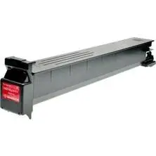 Konica Minolta TN-213 Kırmızı Muadil Fotokopi Toner - 2