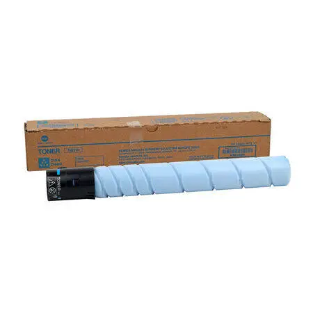 Konica Minolta TN-221 Mavi Orjinal Fotokopi Toner - 1