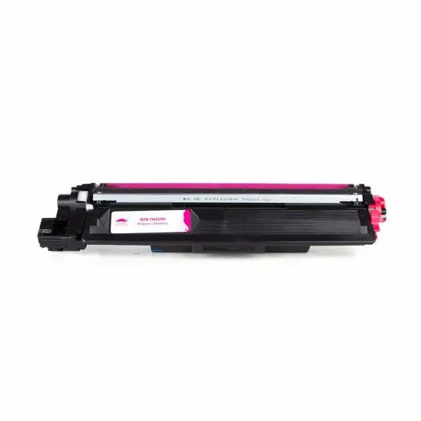 Konica Minolta TN-227 Kırmızı Muadil Toner - 2