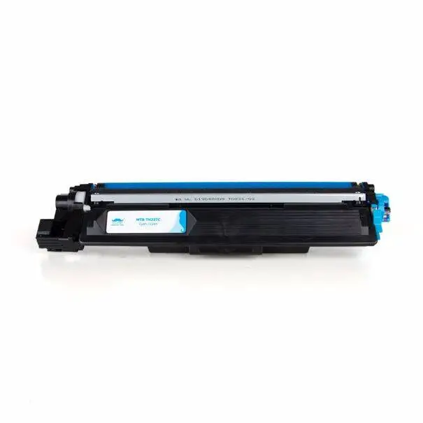 Konica Minolta TN-227 Mavi Muadil Toner - 2