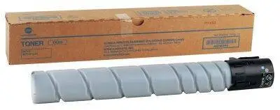 Konica Minolta TN-323 Orjinal Fotokopi Toner - 1