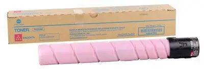 Konica Minolta TN-324 Kırmızı Orjinal Fotokopi Toner - 1