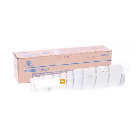 Konica Minolta TN-414 Orjinal Fotokopi Toner - 1
