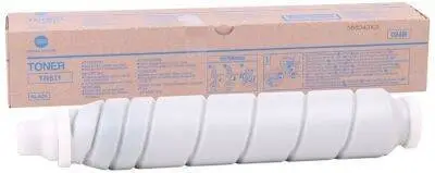 Konica Minolta TN-511 Orjinal Fotokopi Toner - 1