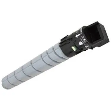 Konica Minolta TN-512/A33K152 Siyah Muadil Fotokopi Toner - 2