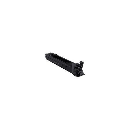 Konica Minolta TN-613/A0TM450 Mavi Muadil Fotokopi Toner - 2