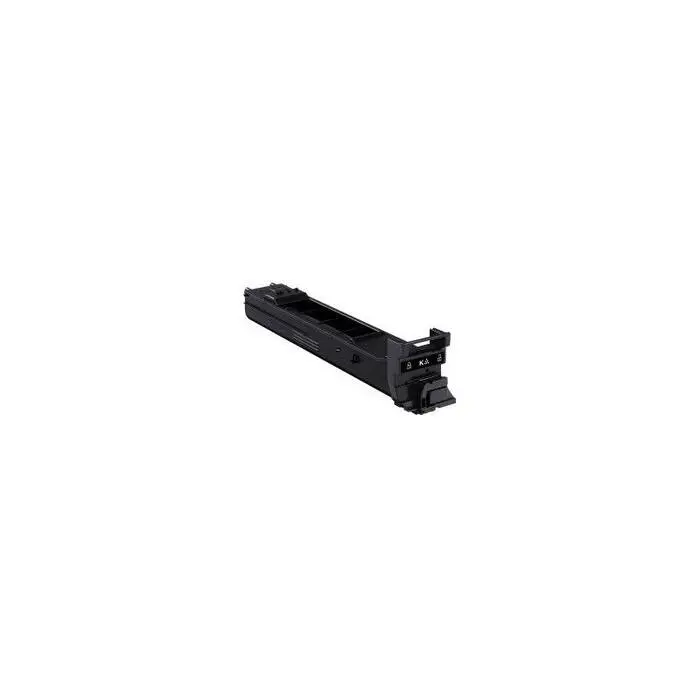Konica Minolta TN-613/A0TM450 Mavi Muadil Fotokopi Toner - 2