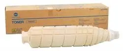 Konica Minolta TN-615 Sarı Orjinal Fotokopi Toner - 1