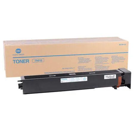 Konica Minolta TN-618 Orjinal Fotokopi Toner - 1