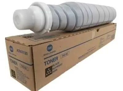 Konica Minolta TN-619 Siyah Orjinal Fotokopi Toner - 1