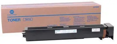 Konica Minolta TN-712 Orjinal Fotokopi Toner - 1