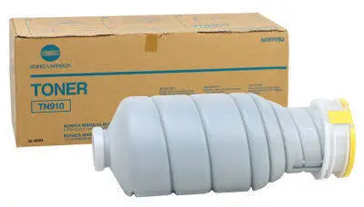 Konica Minolta TN-910 Orjinal Fotokopi Toner - 1