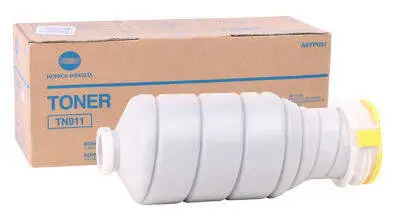 Konica Minolta TN-911 Orjinal Fotokopi Toner - 1