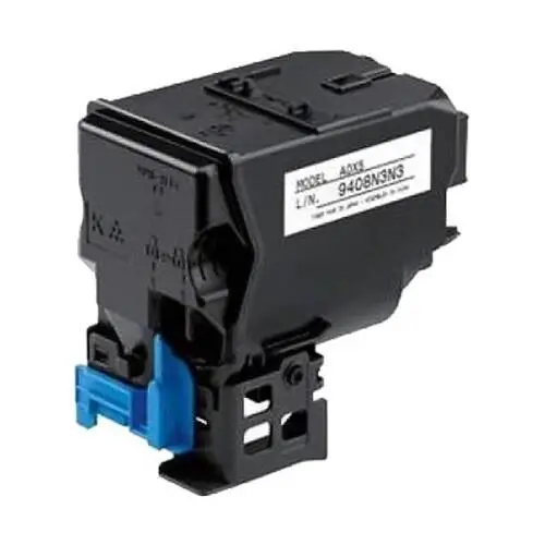 Konica Minolta TNP-22 Siyah Muadil Toner - 2